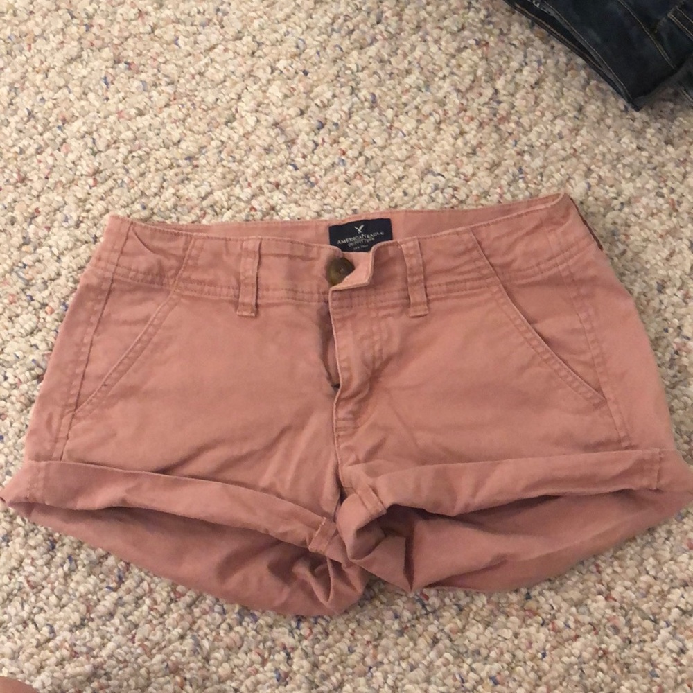 American eagle shorts